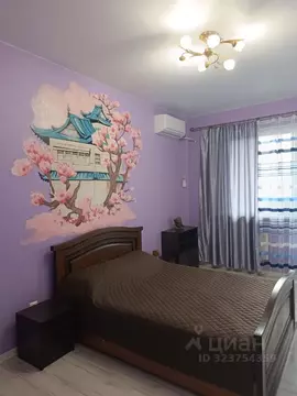 1-к кв. Краснодарский край, Новороссийск ул. Котанова, 40 (40.4 м)