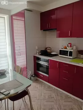 1-комнатная квартира: Волгоград, Шекснинская улица, 95 (39.8 м)