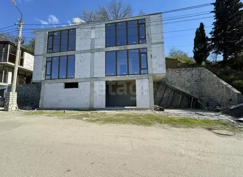 Дом в Крым, Алупка ул. Нагорная, 2 (280 м)