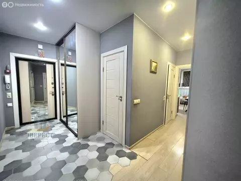 2-комнатная квартира: Королёв, улица М.К. Тихонравова, 35к1 (65.5 м)