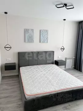 2-к кв. Татарстан, Казань просп. Победы, 186 (58.4 м)