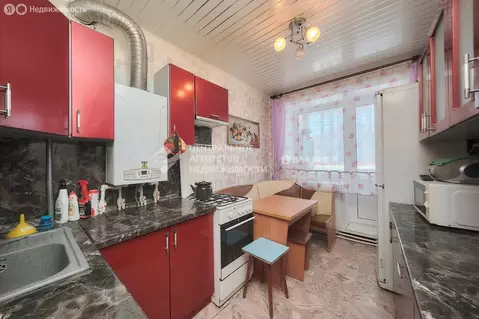 2-комнатная квартира: посёлок Глебково, 28 (42.8 м)