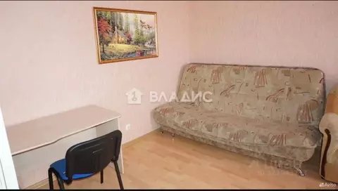 1-к кв. Белгородская область, Белгород ул. Буденного, 17г (43.6 м)