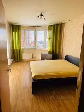 1-к кв. Московская область, Долгопрудный Лихачевский просп., 74к1 ...