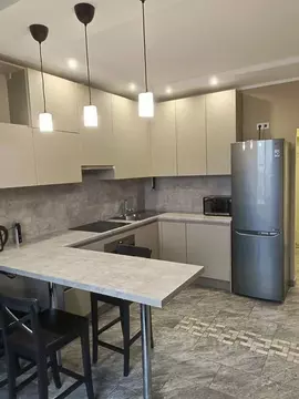 2-к кв. Татарстан, Казань ул. Серова, 28Б (67.0 м)