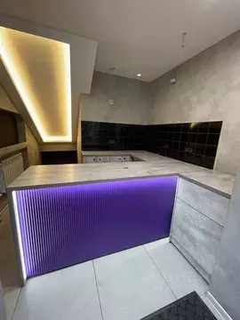 Помещение свободного назначения в Санкт-Петербург ул. Савушкина, 16 ...