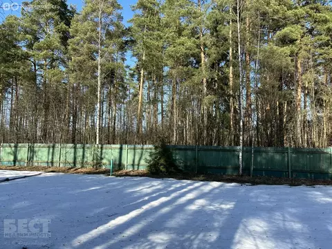 Участок в Электроугли, микрорайон Вишняковские Дачи, улица Плеханова, ...
