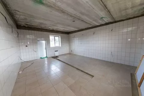 Помещение свободного назначения в Краснодарский край, Анапа ...