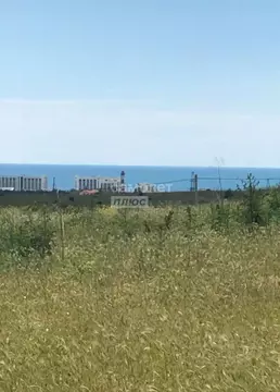 Участок в Краснодарский край, Анапа муниципальный округ, Красный хут.  ...