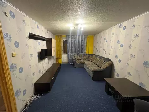 2-к кв. Саратовская область, Энгельс ул. Маршала А.М. Василевского, 57 ...