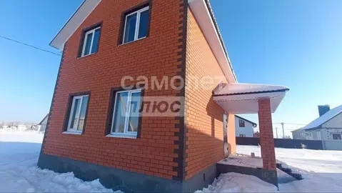 Коттедж в Пензенская область, Пенза ул. Александра Захарченко (112 м)