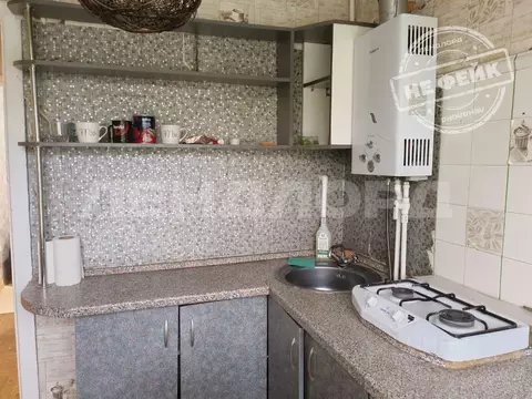 3-к кв. Ростовская область, Ростов-на-Дону ул. Мечникова, 148 (47.0 м)