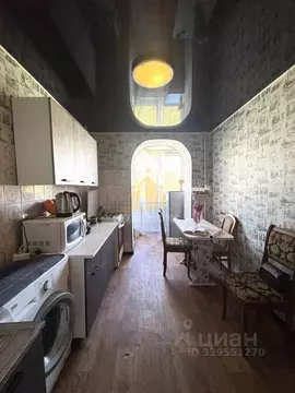 2-к кв. Ставропольский край, Пятигорск Оранжерейный проезд, 3 (52.0 м)