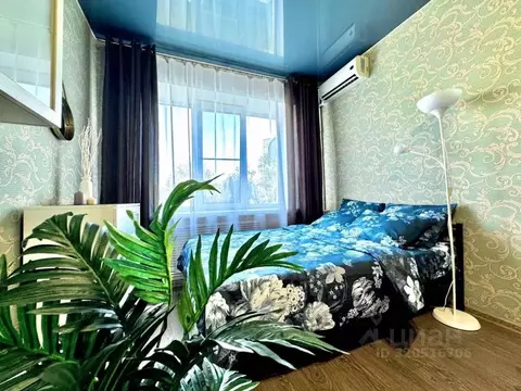 1-к кв. Ярославская область, Ярославль просп. Ленина, 53 (30.0 м)