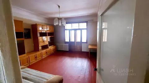 3-к кв. Алтайский край, Барнаул просп. Калинина, 12/1 (61.0 м)