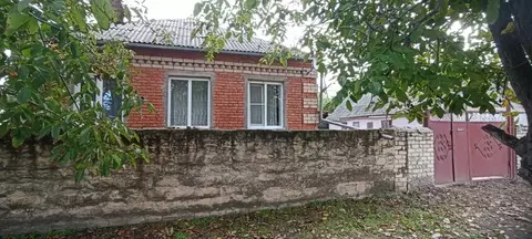 Дом в Ставропольский край, Изобильненский муниципальный округ, с. ...