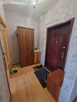 1-комнатная квартира: Подольск, Юбилейная улица, 13А (38.2 м)