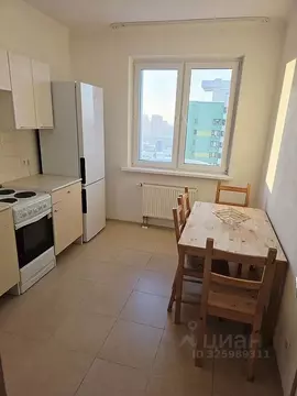 2-к кв. Москва просп. Вернадского, 69 (64.0 м)