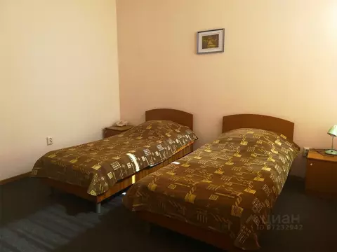 Комната Пермский край, Пермь Фонтанная ул., 1А/1 (20.0 м)