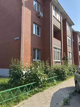 Квартира, 2 комнаты, 44 м