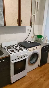 2-к кв. Москва 1-я Владимирская ул., 41 (47.0 м)