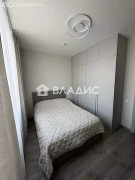 1-комнатная квартира: Санкт-Петербург, Витебский проспект, 99к1 (37.5 ...