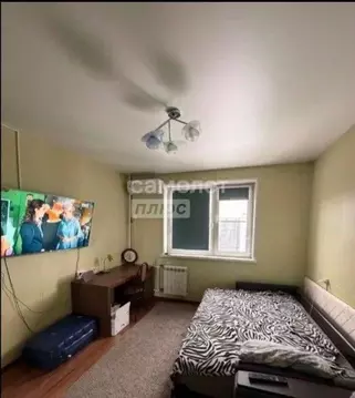 Комната Москва Воронежская ул., 46К1 (14.3 м)