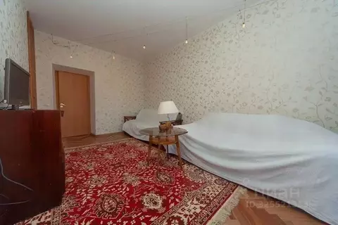 3-к кв. Санкт-Петербург ул. Грота, 1-3В (71.0 м)