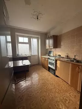 3-к кв. Северная Осетия, Владикавказ ул. Генерала Дзусова, 38к1 (65.0 ...