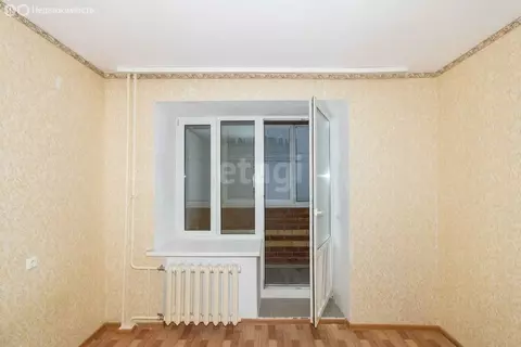 1-комнатная квартира: Ишим, улица Порфирьева, 10 (26.1 м)