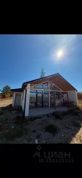 Дом в Крым, Симферопольский район, Добровское с/пос, с. Лозовое ул. ...