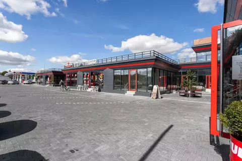 Торговая площадь в Калининградская область, Калининград Московский ...