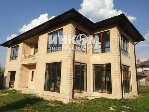 Дом в Москва пер. 2-й Зименковский, 57 (344 м)