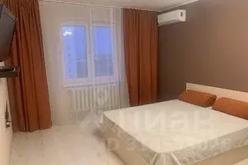 1-к кв. Башкортостан, Уфа Черниковская ул., 18 (35.0 м)