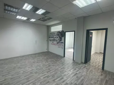 Офис в Москва Электрозаводская ул., 52С4 (88 м)