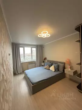 3-к кв. Саратовская область, Энгельс ул. Льва Кассиля, 3 (59.4 м)