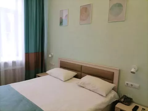 Комната Рязанская область, Рязань ул. Семинарская, 13 (29.0 м)