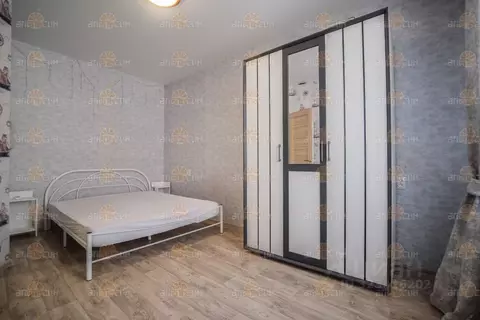 1-к кв. Ставропольский край, Ставрополь ул. Тухачевского, 30/5 (27.4 ...