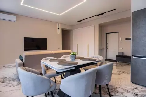 2-к кв. Ставропольский край, Пятигорск ул. Пестова, 3 (100.0 м)