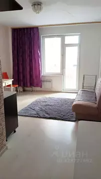 Студия Красноярский край, Красноярск ул. Мичурина, 2Ж (30.0 м)