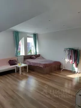 1-к кв. Калининградская область, Гурьевск бул. Краковский, 12 (53.0 м)