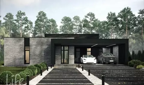 Дом в Москва пер. 1-й Зименковский (422 м)