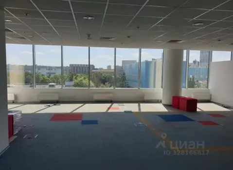 Офис в Москва Ленинградский просп., 39с80 (710 м)