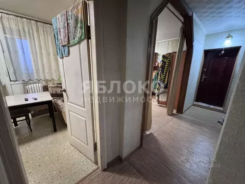 2-к кв. Пермский край, Березники ул. Льва Толстого, 33 (48.7 м)