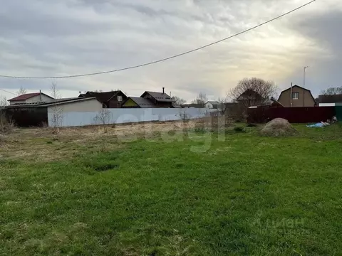 Участок в Москва № 200 кв-л,  (4.99 сот.)