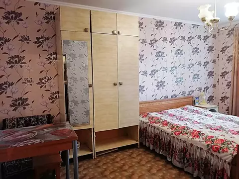 Комната Ростовская область, Ростов-на-Дону просп. Стачки (50.0 м)