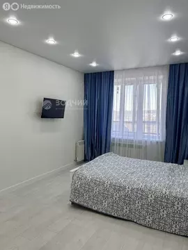 2-комнатная квартира: Чебоксары, улица Короленко, 4к1 (55.9 м)