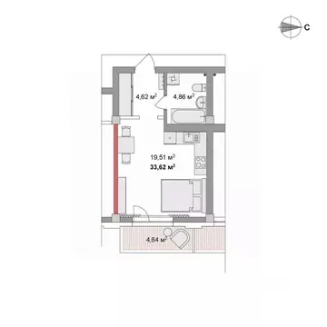 Студия Новосибирская область, Новосибирский район, Краснообск рп 253 ...