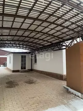 Дом в Ставропольский край, Михайловск Шпаковский район, ул. ...