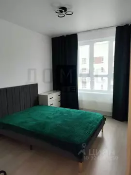 1-к кв. Свердловская область, Екатеринбург ул. Академика Ландау, 35 ...